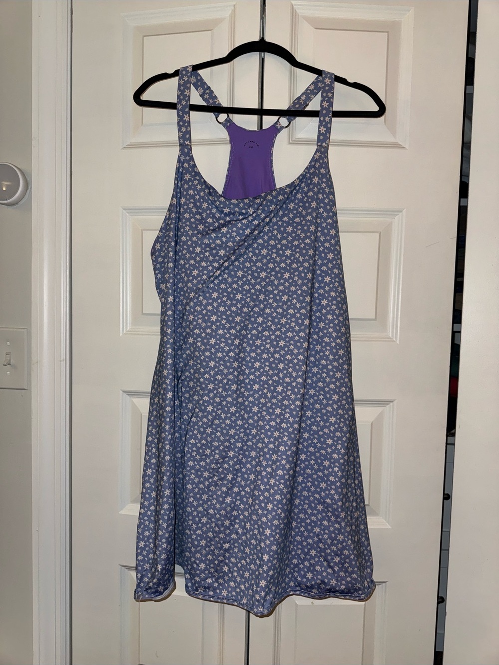 Kitty and Vibe Play Dress